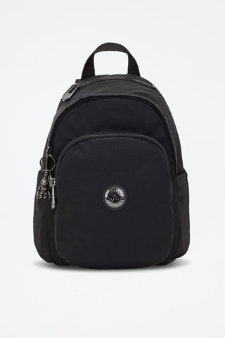 Mochila Delia - Preto