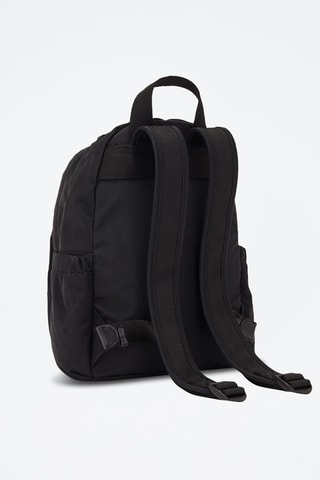 Mochila Delia - Preto
