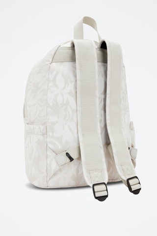 Mochila Delia - Bege