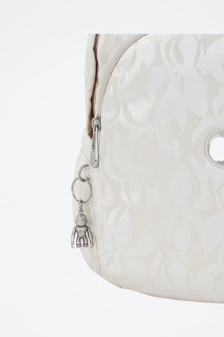 Mochila Delia - Bege