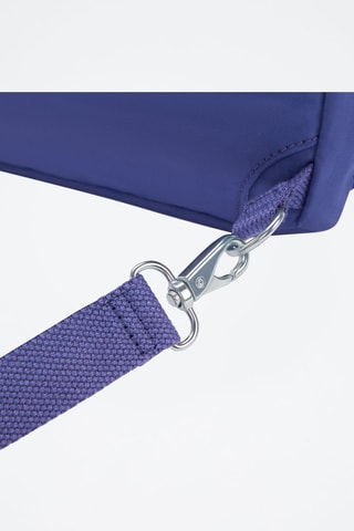 Mochila Firefly Up - Azul-marinho
