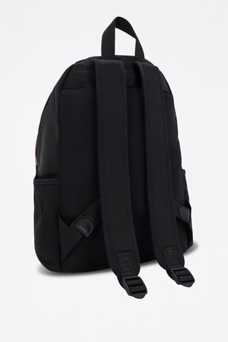 Mochila Delia - Preto