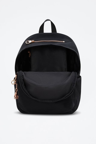 Mochila Delia - Preto