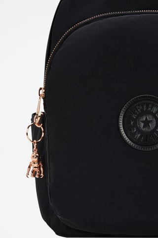 Mochila Delia - Preto