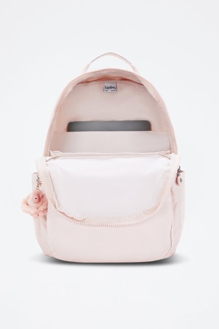 Mochila Seoul - Rosa-maquilhagem