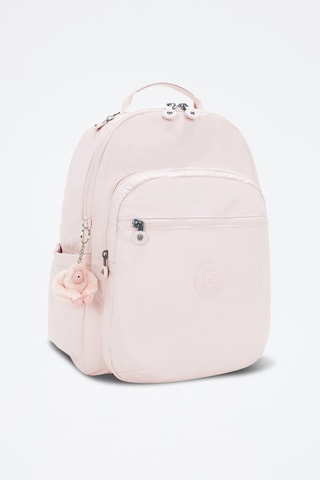 Mochila Seoul - Rosa-maquilhagem