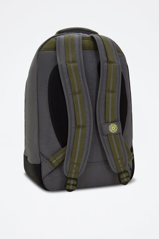 Mochila Class Room - Cinzento