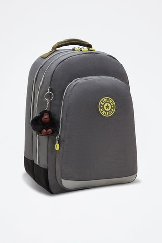 Mochila Class Room - Cinzento