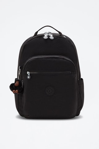 Mochila Seoul Lap - Preto