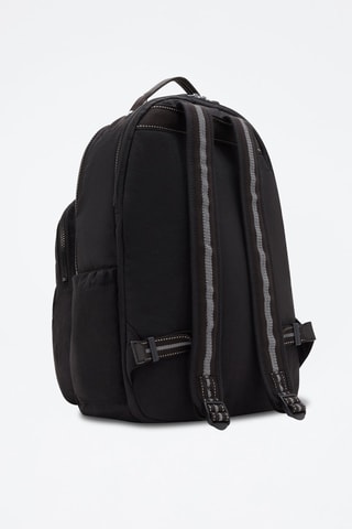 Mochila Seoul Lap - Preto