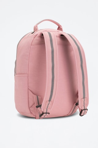 Mochila Seoul S - Rosa