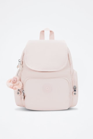 Mochila City Pack Mini - Rosa-maquilhagem