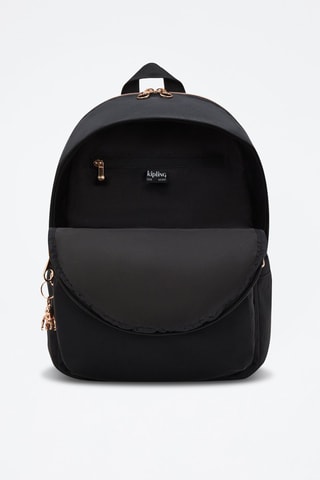 Mochila Delia M - Preto