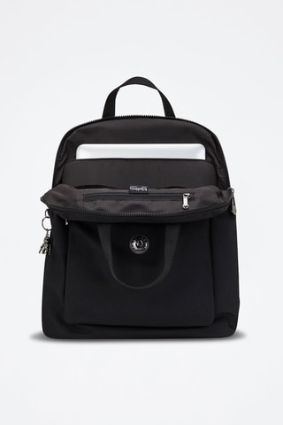 Mochila Kazuki - Preto