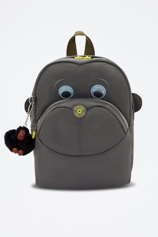 Sac à dos Faster - Gris