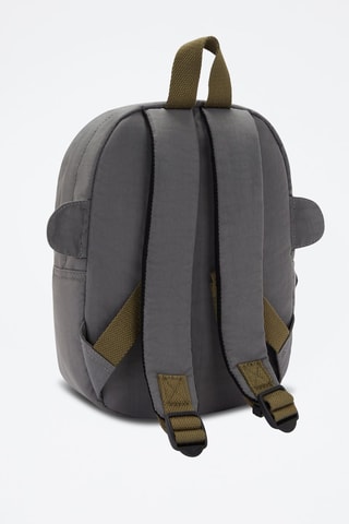 Sac à dos Faster - Gris