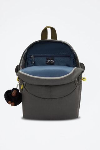 Sac à dos Faster - Gris