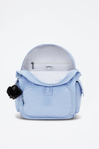 Mochila City Packs - Azul-celeste