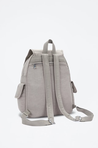 Mochila City Pack - Cinzento-claro