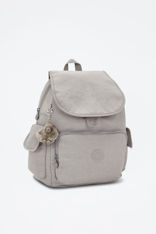 Mochila City Pack - Cinzento-claro