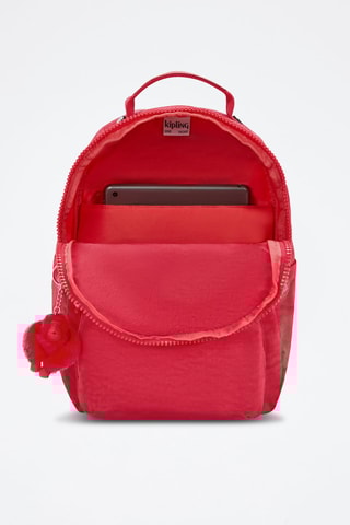 Mochila Seoul - Rosa