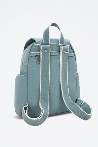 Sac à dos City Zip Mini - Gris