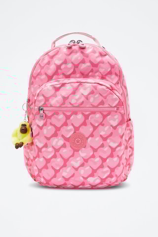 Sac à dos Seoul - Rose