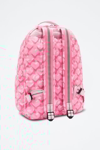 Sac à dos Seoul - Rose