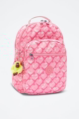 Sac à dos Seoul - Rose