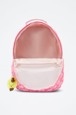Sac à dos Seoul - Rose