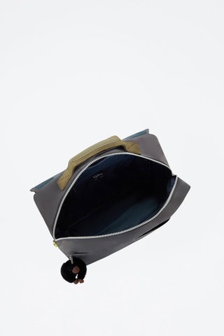 Mochila Codie M - Cinzento