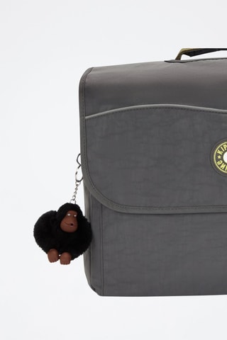 Mochila Codie M - Cinzento
