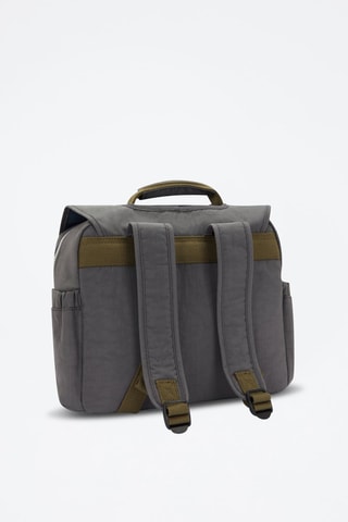 Mochila Codie S - Cinzento-escuro