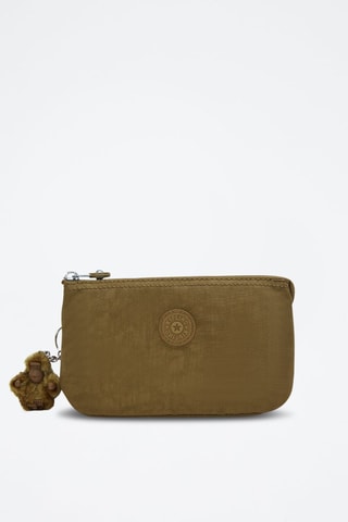 Pochete Creativity L - Caqui