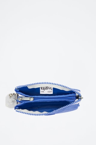 Pochete Creativity S - Azul-celeste
