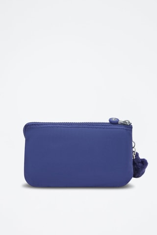 Pochete Creativity L - Azul-marinho