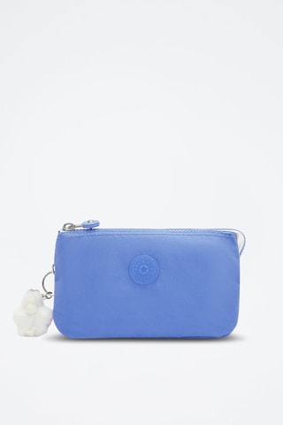 Pochete Creativity L - Azul-celeste