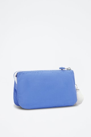 Pochete Creativity L - Azul-celeste