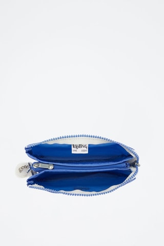 Pochete Creativity L - Azul-celeste