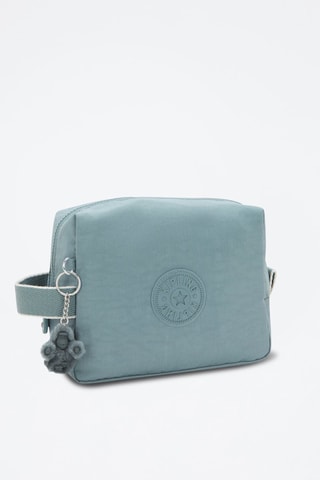 Bolsa de higiene Parac - Cinzento-claro