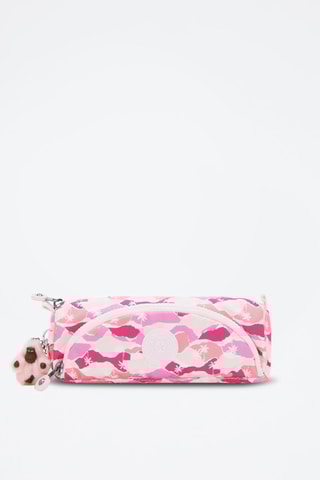 Estojo Cute - Rosa