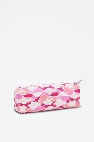 Estojo Cute - Rosa