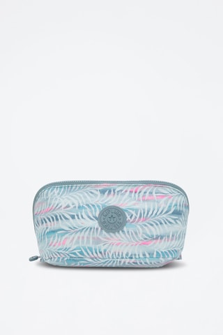 Bolsa de higiene Mirko M - Verde-água