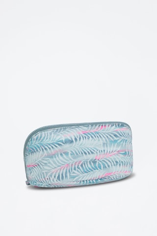 Bolsa de higiene Mirko M - Verde-água