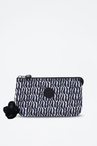 Bolsa de higiene Creativity L - Azul