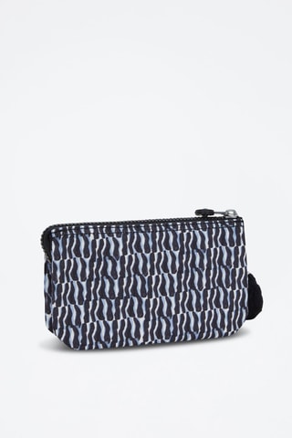Bolsa de higiene Creativity L - Azul