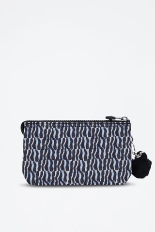 Bolsa de higiene Creativity L - Azul