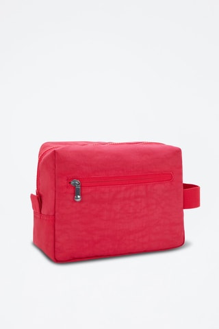 Bolsa de higiene Parac - Rosa