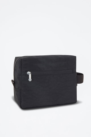 Trousse de toilette Parac - Noir