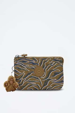 Trousse de toilette Creativity S - Vert